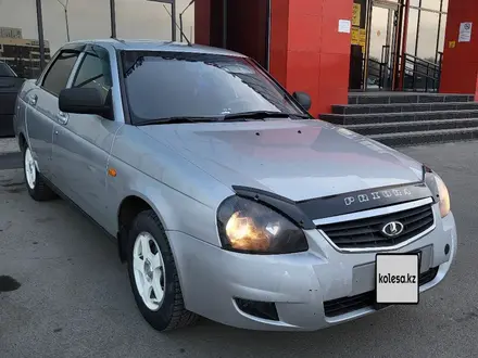 ВАЗ (Lada) Priora 2170 2013 года за 2 700 000 тг. в Усть-Каменогорск