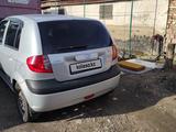 Hyundai Getz 2008 года за 3 700 000 тг. в Алматы