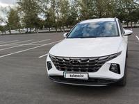 Hyundai Tucson 2024 годаfor14 500 000 тг. в Астана