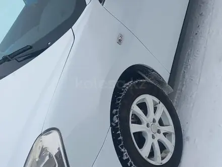 Nissan Almera 2014 года за 3 650 000 тг. в Павлодар – фото 13