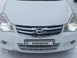 Nissan Almera 2014 годаүшін3 650 000 тг. в Павлодар
