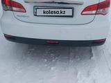 Nissan Almera 2014 годаүшін3 650 000 тг. в Павлодар – фото 5