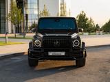 Mercedes-Benz G 63 AMG 2019 годаүшін89 000 000 тг. в Алматы – фото 3