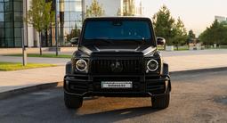 Mercedes-Benz G 63 AMG 2019 года за 89 000 000 тг. в Алматы – фото 3