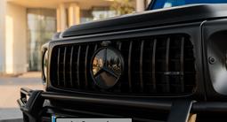 Mercedes-Benz G 63 AMG 2019 года за 89 000 000 тг. в Алматы – фото 4