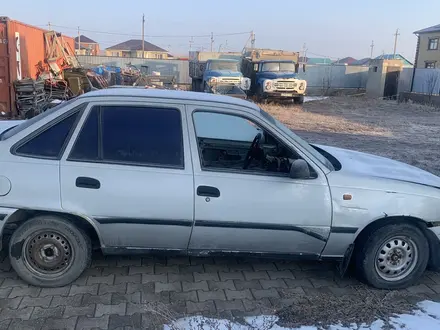 Daewoo Nexia 2007 года за 150 000 тг. в Актобе