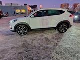 Hyundai Tucson 2019 года за 12 400 000 тг. в Астана – фото 4