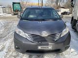 Toyota Sienna 2015 года за 14 300 000 тг. в Алматы – фото 5