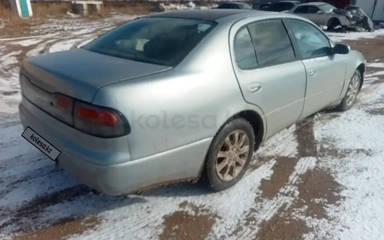 Toyota Aristo 1994 годаүшін1 800 000 тг. в Астана