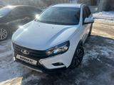 ВАЗ (Lada) Vesta SW Cross 2022 года за 8 000 000 тг. в Семей