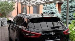 Nissan Qashqai 2020 года за 10 900 000 тг. в Алматы – фото 4