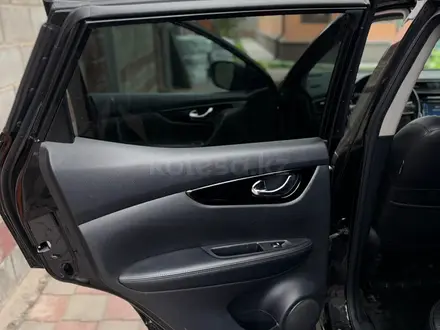 Nissan Qashqai 2020 года за 10 900 000 тг. в Алматы – фото 11