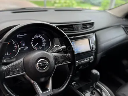 Nissan Qashqai 2020 года за 10 900 000 тг. в Алматы – фото 13