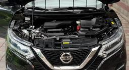 Nissan Qashqai 2020 года за 10 900 000 тг. в Алматы – фото 3