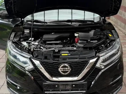 Nissan Qashqai 2020 года за 10 900 000 тг. в Алматы – фото 3