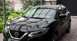Nissan Qashqai 2020 года за 10 900 000 тг. в Алматы