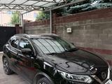 Nissan Qashqai 2020 годаүшін10 900 000 тг. в Алматы – фото 2