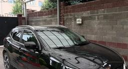 Nissan Qashqai 2020 года за 10 900 000 тг. в Алматы – фото 2