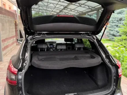 Nissan Qashqai 2020 года за 10 900 000 тг. в Алматы – фото 7