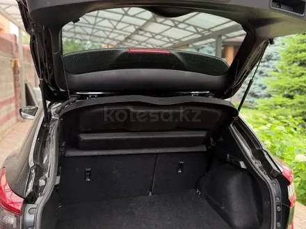 Nissan Qashqai 2020 года за 10 900 000 тг. в Алматы – фото 8