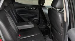 Nissan Qashqai 2020 года за 10 900 000 тг. в Алматы – фото 5