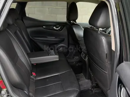 Nissan Qashqai 2020 года за 10 900 000 тг. в Алматы – фото 5