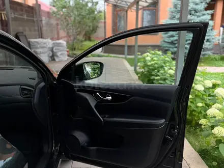 Nissan Qashqai 2020 года за 10 900 000 тг. в Алматы – фото 6