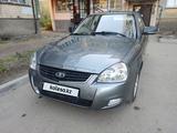 ВАЗ (Lada) Priora 2170 2011 годаүшін1 500 000 тг. в Усть-Каменогорск