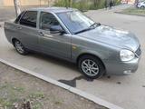 ВАЗ (Lada) Priora 2170 2011 годаүшін1 500 000 тг. в Усть-Каменогорск – фото 3