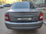 ВАЗ (Lada) Priora 2170 2011 годаүшін1 500 000 тг. в Усть-Каменогорск – фото 5