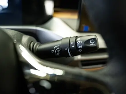 GAC GS4 Max Premium 2025 года за 15 490 000 тг. в Костанай – фото 30