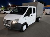ГАЗ ГАЗель NEXT 2014 года за 8 200 000 тг. в Астана – фото 5