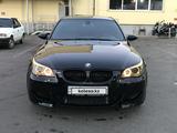 BMW M5 2005 годаүшін11 000 000 тг. в Алматы – фото 5