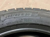 Зимние шины Michelin X-Ice Snow SUV 245/45 R20 и 285/40 R20үшін250 000 тг. в Астана