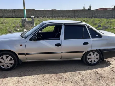 Daewoo Nexia 2005 года за 1 150 000 тг. в Сарыагаш – фото 4