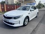 Kia K5 2016 годаfor6 900 000 тг. в Алматы