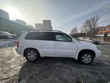 Toyota Highlander 2001 годаүшін5 777 777 тг. в Алматы – фото 5