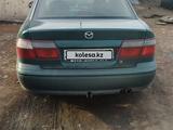 Mazda 626 1997 года за 1 500 000 тг. в Кокшетау – фото 3