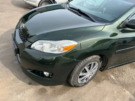 Toyota Matrix 2011 года за 6 300 000 тг. в Алматы – фото 4