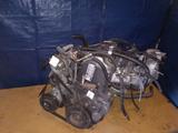 Контрактный двигатель Honda Odyssey F22b за 380 000 тг. в Караганда
