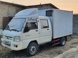 Foton  Alpha/View 2011 годаүшін2 200 000 тг. в Аксукент