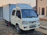 Foton  Alpha/View 2011 годаүшін2 200 000 тг. в Аксукент – фото 3