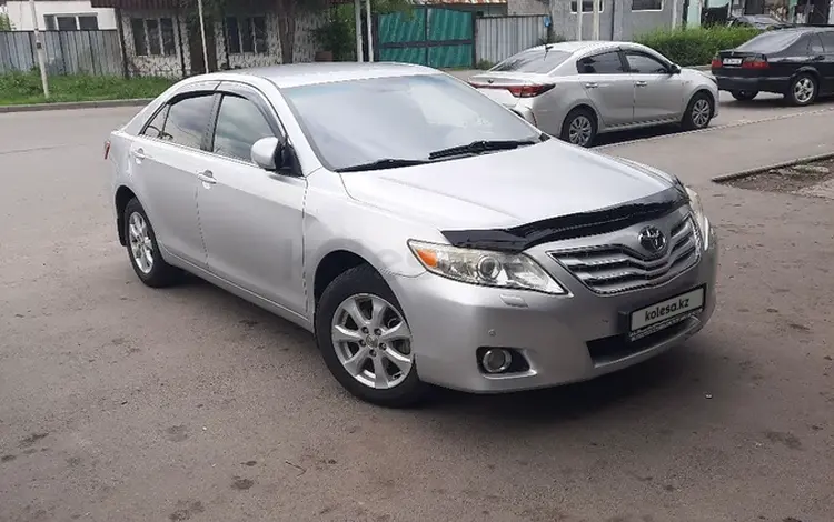 Toyota Camry 2010 года за 8 700 000 тг. в Алматы