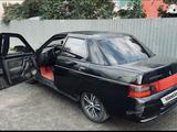 ВАЗ (Lada) 2110 2010 года за 900 000 тг. в Уральск – фото 4