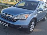 Honda CR-V 2007 года за 6 800 000 тг. в Алматы