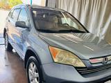 Honda CR-V 2007 года за 5 700 000 тг. в Алматы – фото 2