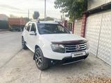 Renault Duster 2014 годаfor4 500 000 тг. в Талдыкорган