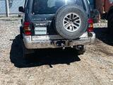 Mitsubishi Pajero 1996 годаүшін2 480 000 тг. в Алтай – фото 2