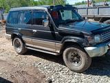 Mitsubishi Pajero 1996 годаүшін2 480 000 тг. в Алтай – фото 4