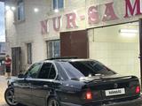 BMW 525 1993 годаүшін1 880 000 тг. в Шымкент – фото 4